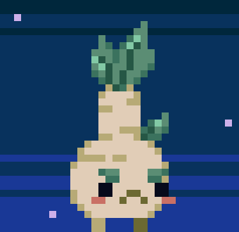 Mandrake Stream Avatar